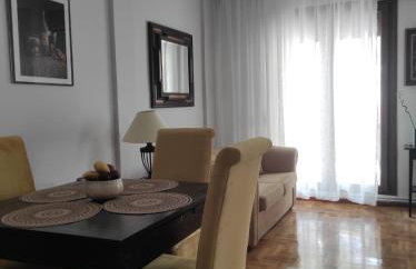 Alma Libre Urban Apartment - Foto 7