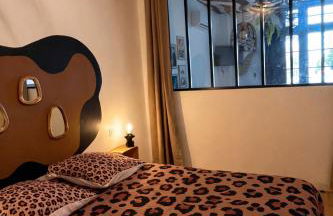 Studio Savane - 5 min du Zoo - Photo 5