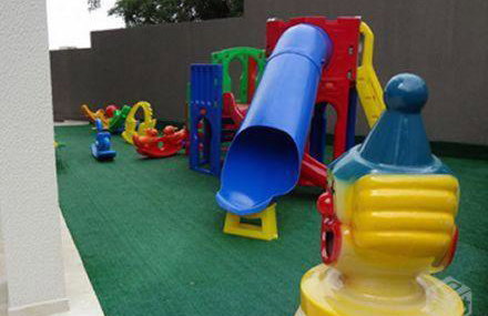 Flats - Veredas do Rio Quente - Foto 43