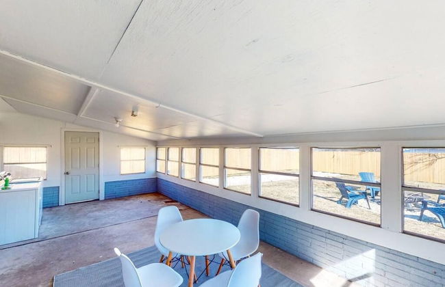 New Cozy Home 10 Min to Magnolia and Baylor - Foto 15