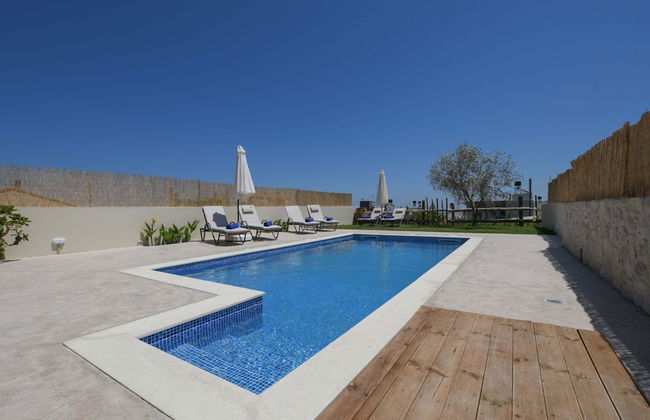 Arismari Villa - Private Pool - Foto 15