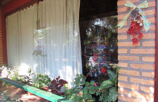 Room-ñau Father for 3 People - Foto 10