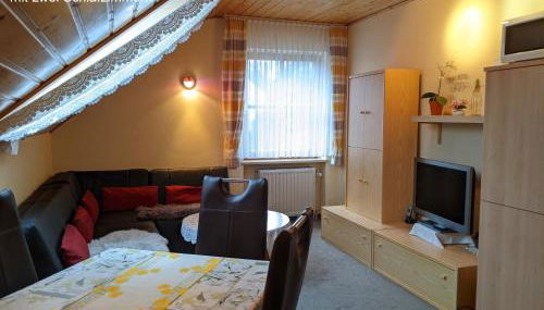 Ferienwohnung "Am Muschwitztal" Bad Steben / Carlsgrun - Foto 4