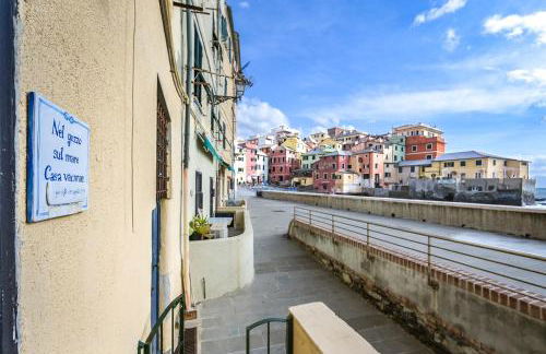 nel gozzo sul mare - Genovainrelax - Foto 71