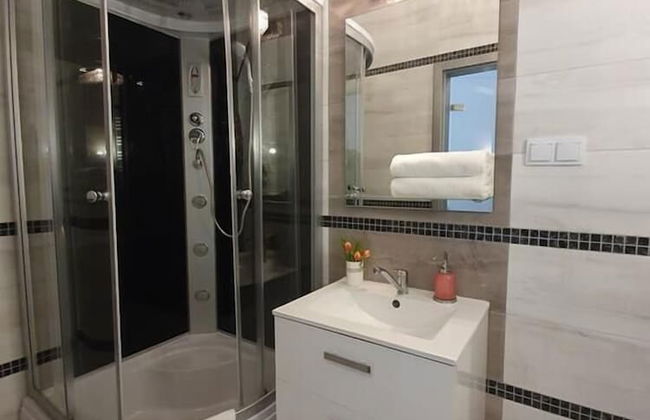 DWIE SOSNY-Apartament na wydmie - 365PAM - Photo 37