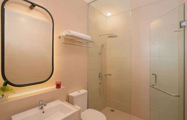 Citadines Gatot Subroto Jakarta - Foto 25