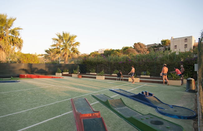 Sporting Club Village - Foto 36