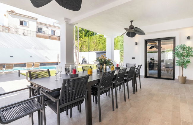 Villa Zacaluca - Photo 50