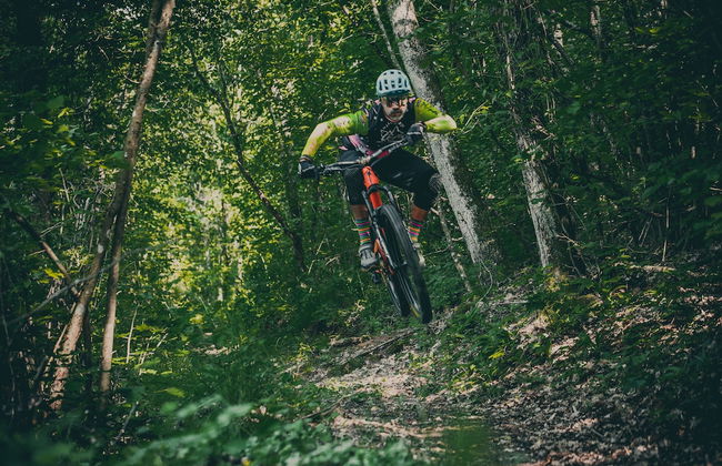 Cà del Monte Resort - Foto 26