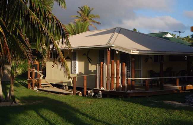 Tropical Sands - Foto 39