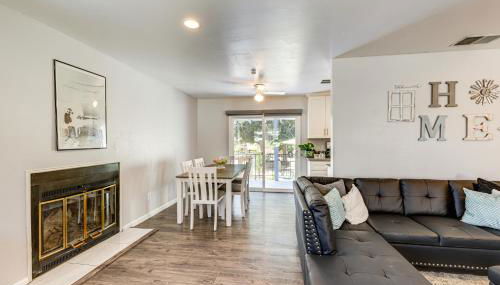 Pet-Friendly Apt 11 Mi to Dtwn San Diego! - Foto 5