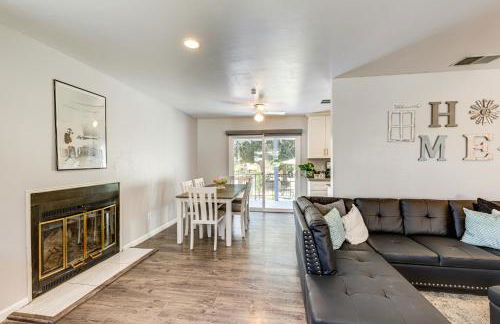 Pet-Friendly Apt 11 Mi to Dtwn San Diego! - Foto 5