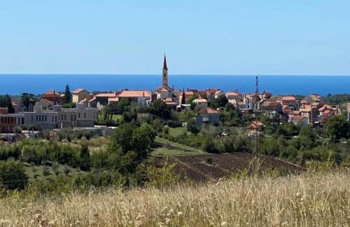 Spacious Holiday Home in Verteneglio - Foto 16