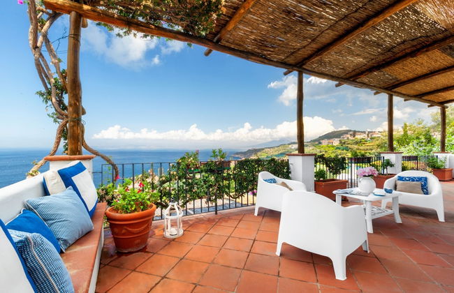 YourHome - Villa Mia - Foto 22