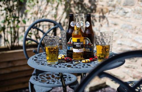 The Granary at Little Howle Farm - Foto 9