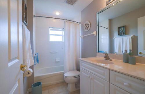 3 Bedroom 2 Bath Oceanwalk Condo With Estuary Views - Foto 22