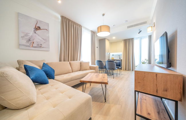 Hotel Invictus - Foto 39