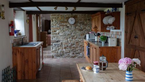 Rose Cottage - Foto 5