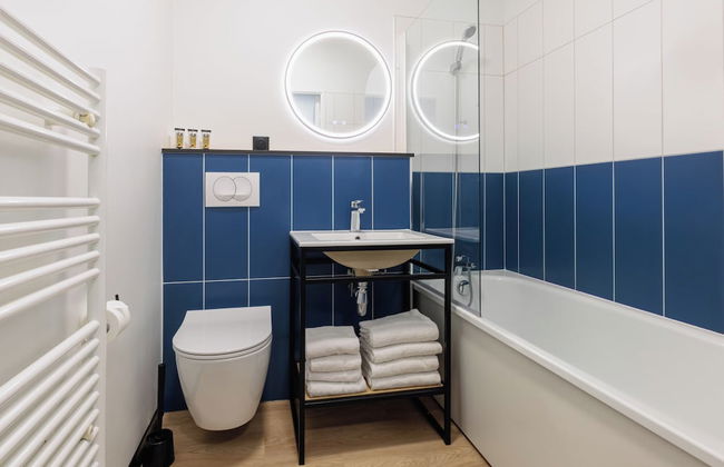 Residence du Parc - Val D'Europe - Foto 37