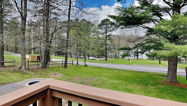 Lakeview Cottage by Taylor Made Deep Creek - Foto 4, Comodidade do alojamento