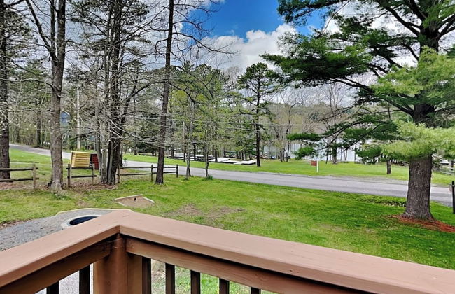 Lakeview Cottage - Foto 19