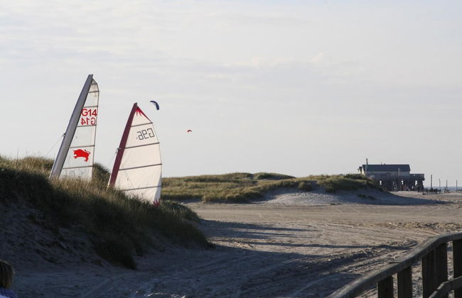 Apartment, Tating - Foto 27