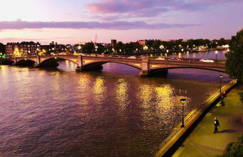 Chelsea Riverside - Foto 17