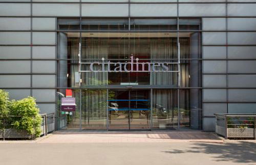 Citadines City Centre Lille - Foto 6