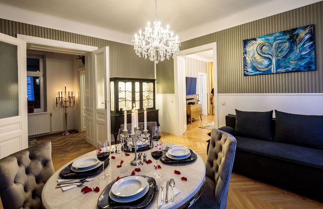 Sophie's Place Augarten - Foto 21