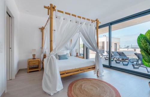 Dino Villa with ocean view - Photo 8