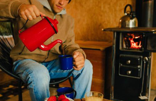 Cabana na Serra Gaúcha - Refúgio de São Chico - Foto 21