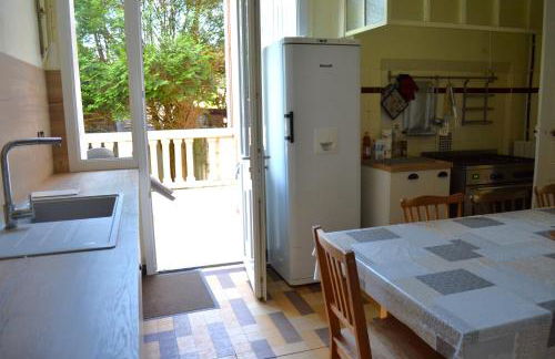 Manoir romantique 8 mn du lac et 2 heures de Paris - Foto 29