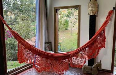 Casa das flores - Lavras Novas - Photo 24