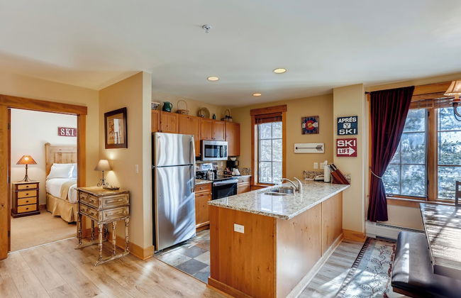 The Springs Condominiums by Vail Resorts - Foto 41