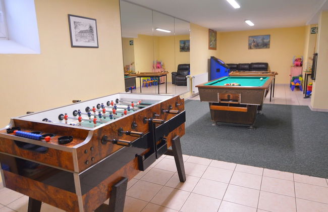 Modern Cottage in Baugnez/malmedy With Sauna - Foto 74