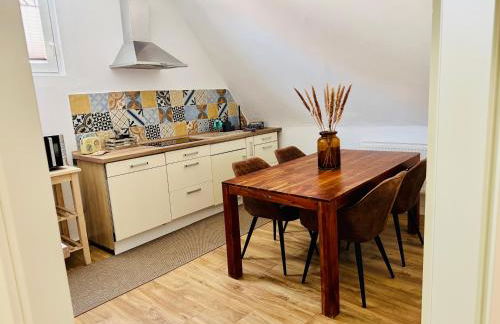 Ferienwohnung La Dolce Vita - Foto 22