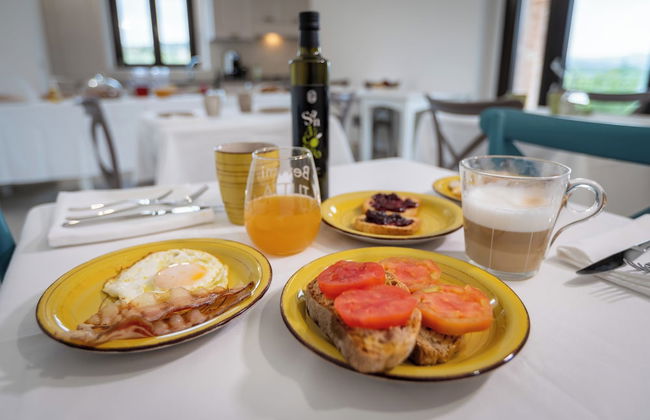 AGRITURISMO SAN NICOLINO - Photo 18