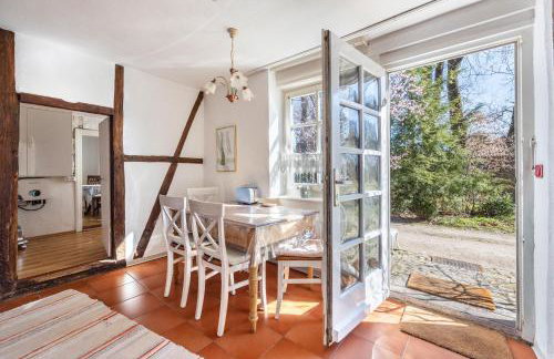 Heidehygge - Ferienhaus mit Wald - Foto 24