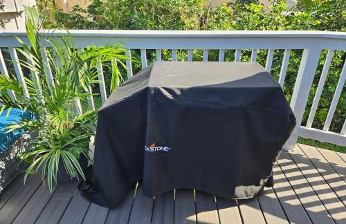 3 bedroom Casa Azul in Historic Northwood Hills - Foto 16