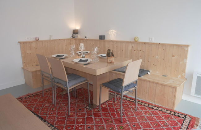 Apartment in Penmarch Near Sandy Beach - Foto 15