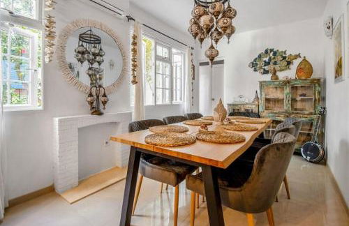 Charming 2BR Getaway in Maro- Newly renovated - Foto 9