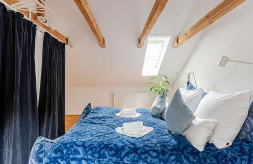 Das blaue Haus allein für Dich! - Foto 9