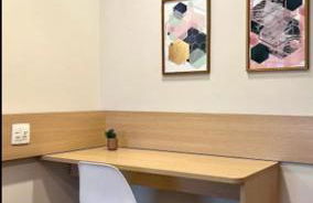 MNU - Nações Unidas By Anora Spaces - Foto 12