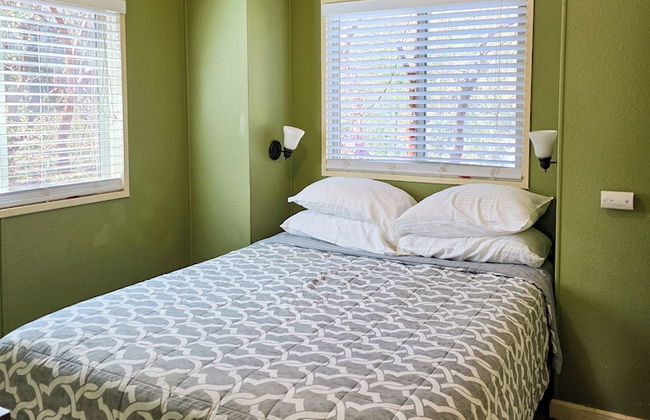 Outdoorsy Yosemite - Foto 3