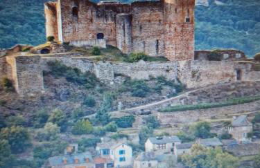 Ecogîte del Sol, nature et point de vue magnifique - Foto 38