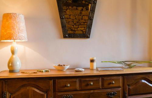 Le Tibalou de Beynac, vue magique sur la rivière - Foto 9