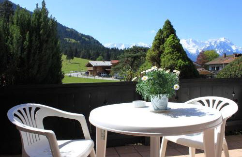 Apartment Zugspitz - Foto 10