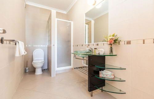 Isabelle Apartment, Mato Santo Espirito - Foto 9