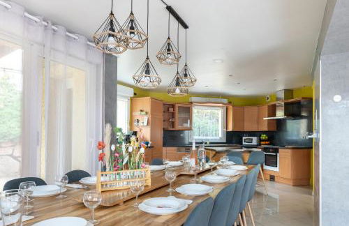 Le Coeur des Vosges - Jacuzzi disponible toute l'année - Foto 1