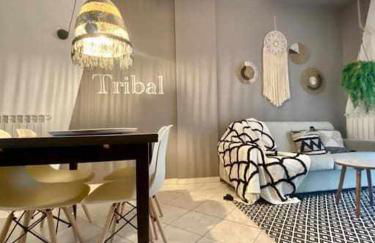 Appartamento Tribal Rivamare - Foto 1